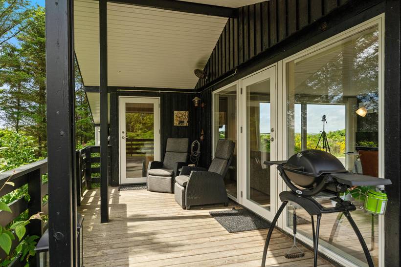 Foto von Ferienhaus WU10 in Fjand - Westjütland