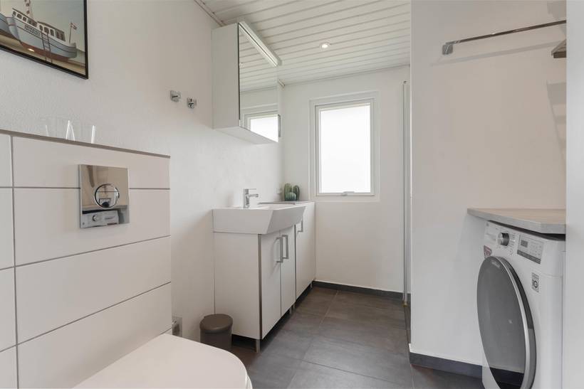 Foto von Ferienhaus WU10 in Fjand - Westjütland