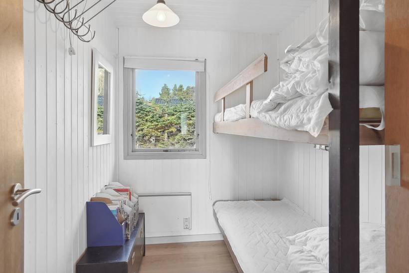 Foto von Ferienhaus WU14 in Hou - Nordjütland Ost
