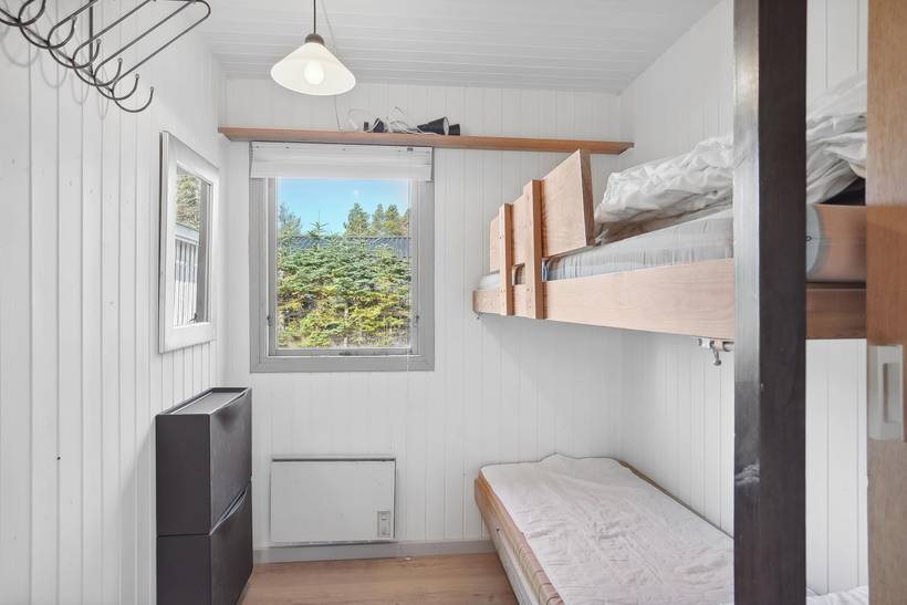 Foto von Ferienhaus WU14 in Hou - Nordjütland Ost