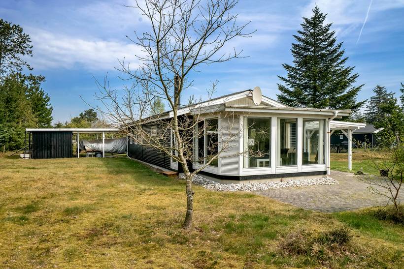 Foto von Ferienhaus WU14 in Hou - Nordjütland Ost