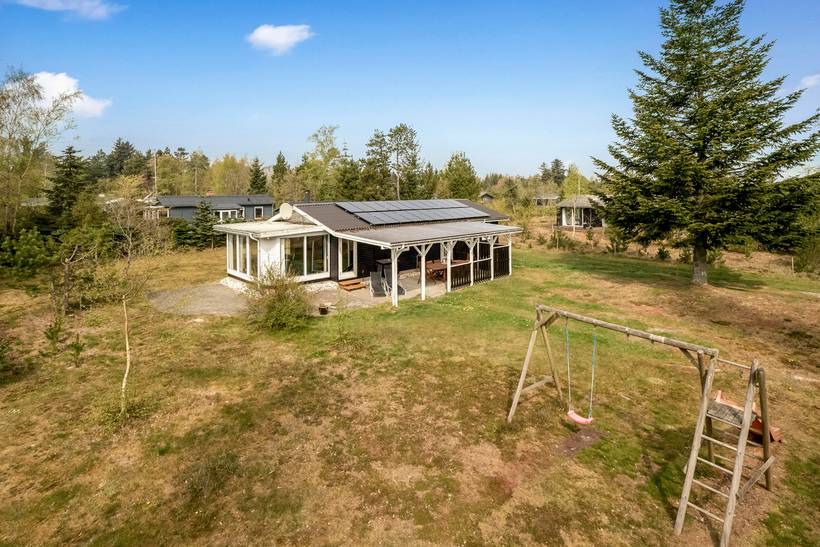 Foto von Ferienhaus WU14 in Hou - Nordjütland Ost