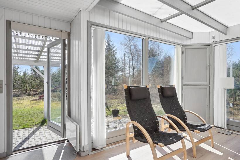 Foto von Ferienhaus WU14 in Hou - Nordjütland Ost