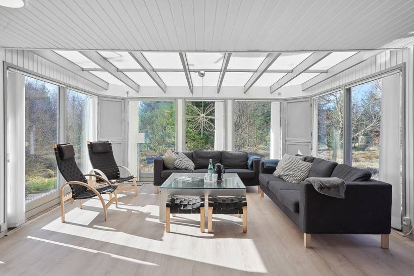 Foto von Ferienhaus WU14 in Hou - Nordjütland Ost