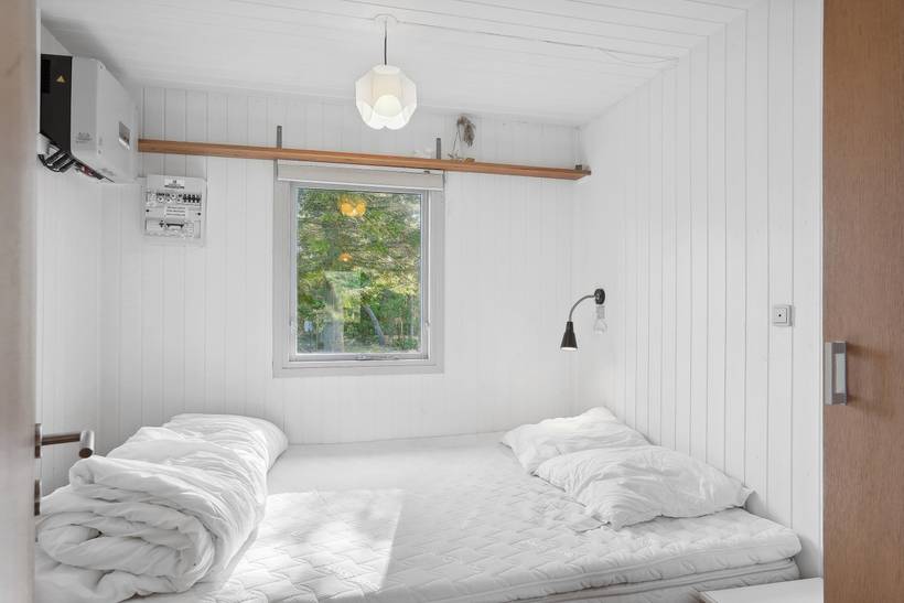 Foto von Ferienhaus WU14 in Hou - Nordjütland Ost