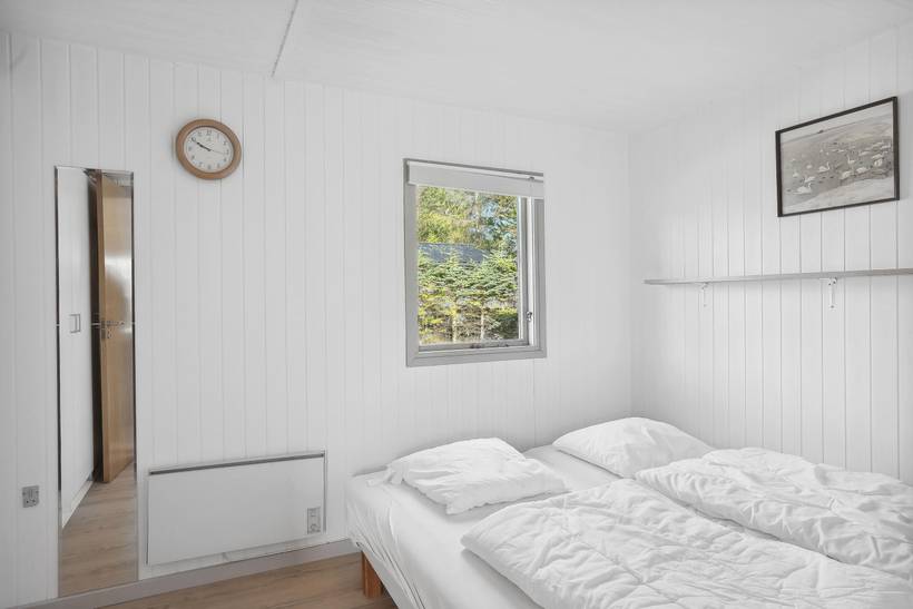 Foto von Ferienhaus WU14 in Hou - Nordjütland Ost
