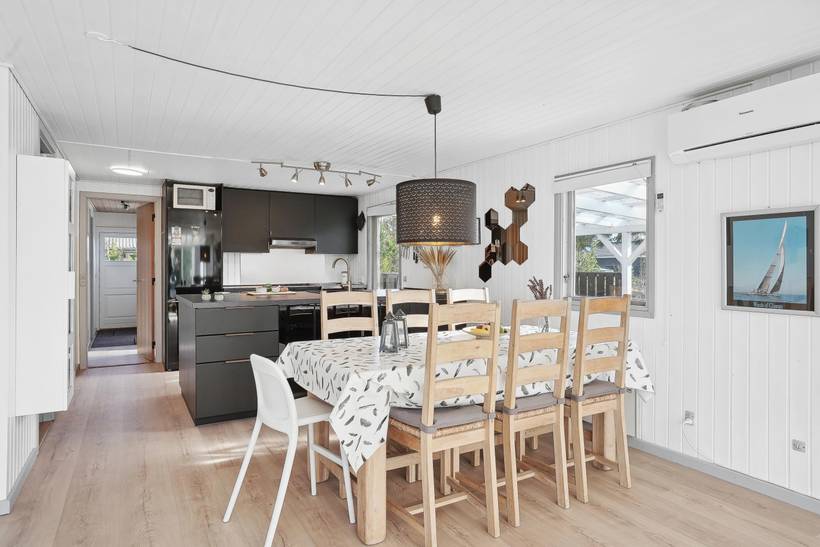 Foto von Ferienhaus WU14 in Hou - Nordjütland Ost
