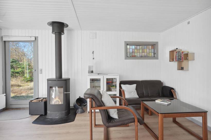 Foto von Ferienhaus WU14 in Hou - Nordjütland Ost