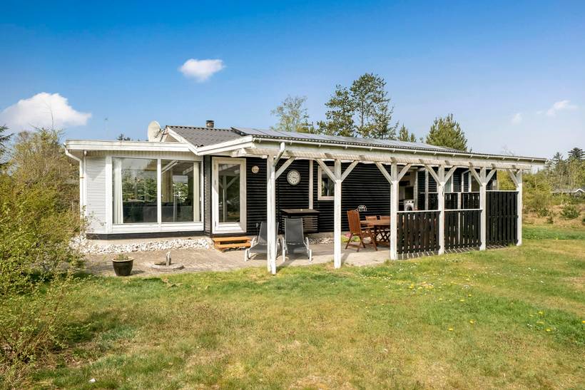 Foto von Ferienhaus WU14 in Hou - Nordjütland Ost