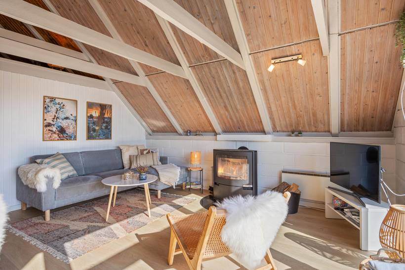 Foto von Ferienhaus WU26 in Klegod - Westjütland