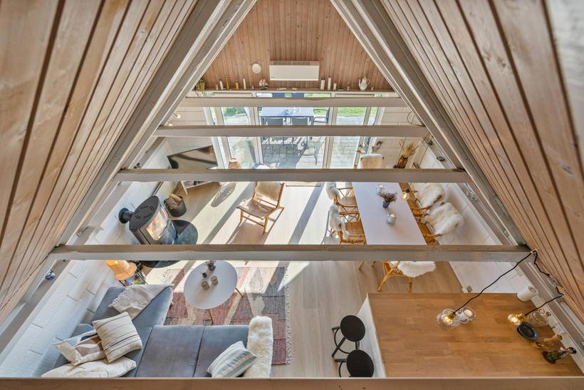Foto von Ferienhaus WU26 in Klegod - Westjütland