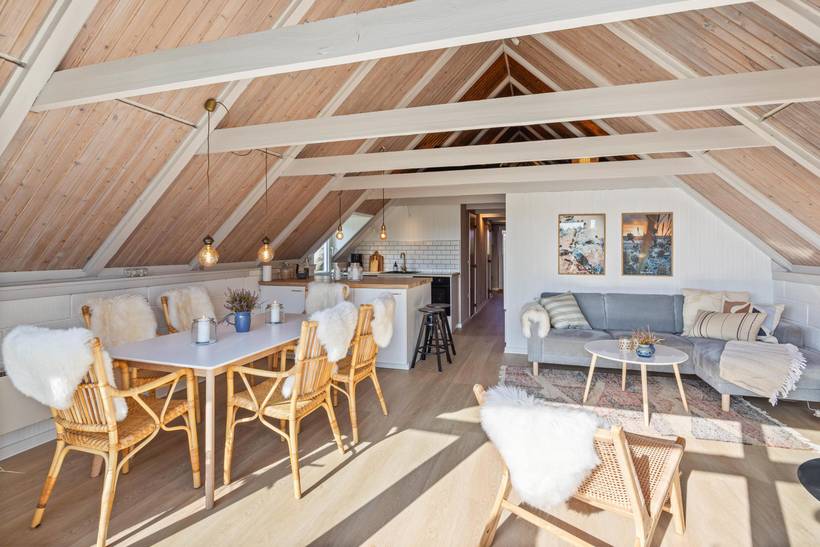 Foto von Ferienhaus WU26 in Klegod - Westjütland