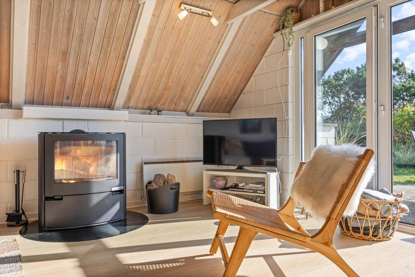 Foto von Ferienhaus WU26 in Klegod - Westjütland