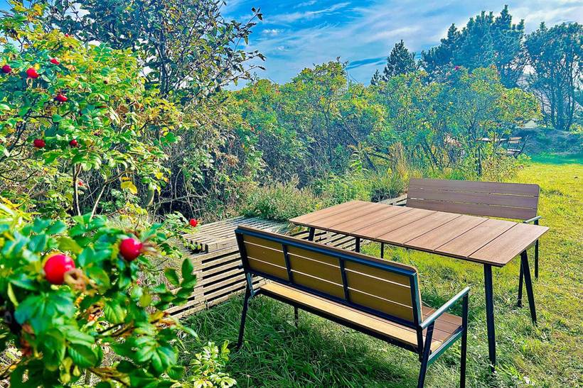 Foto von Ferienhaus WU26 in Klegod - Westjütland