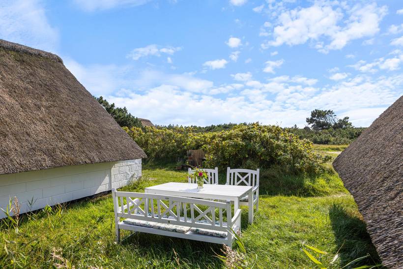Foto von Ferienhaus WU26 in Klegod - Westjütland