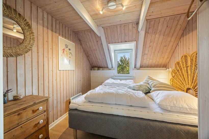 Foto von Ferienhaus WU26 in Klegod - Westjütland