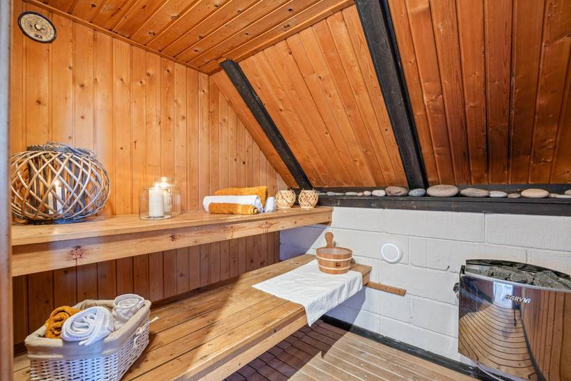 Foto von Ferienhaus WU26 in Klegod - Westjütland