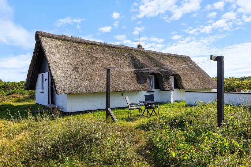 Foto von Ferienhaus WU26 in Klegod - Westjütland