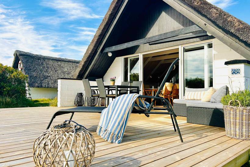 Foto von Ferienhaus WU26 in Klegod - Westjütland