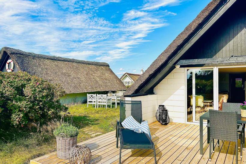 Foto von Ferienhaus WU26 in Klegod - Westjütland