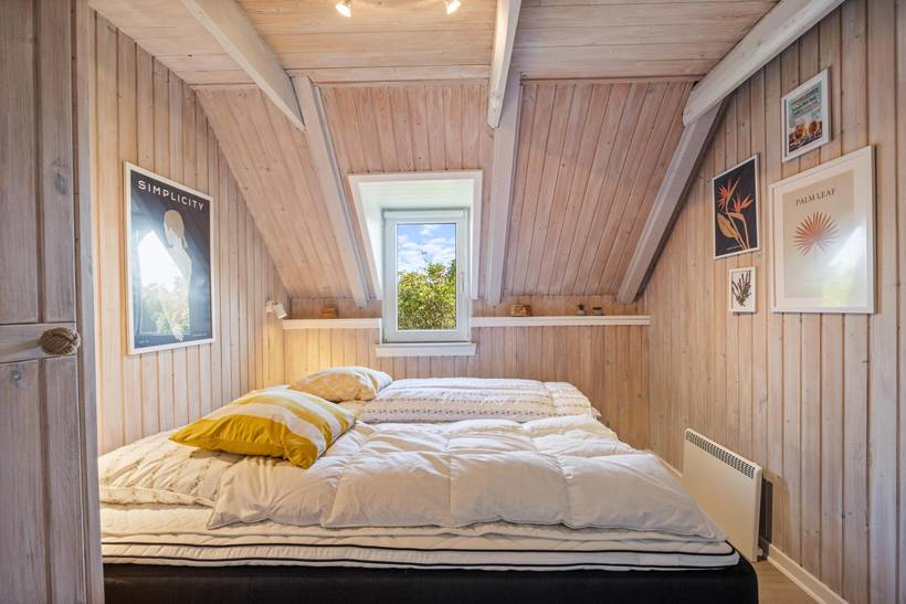 Foto von Ferienhaus WU26 in Klegod - Westjütland