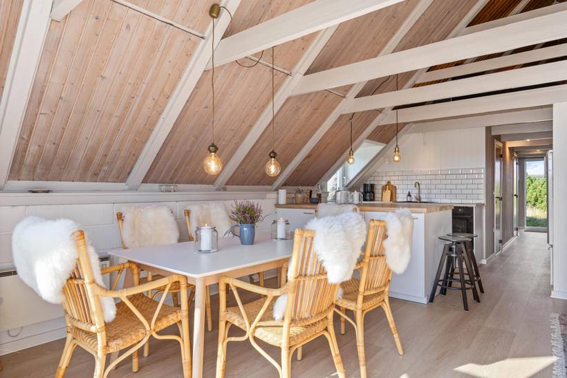 Foto von Ferienhaus WU26 in Klegod - Westjütland