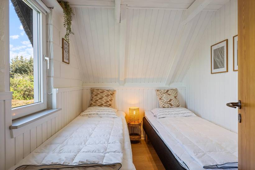 Foto von Ferienhaus WU26 in Klegod - Westjütland
