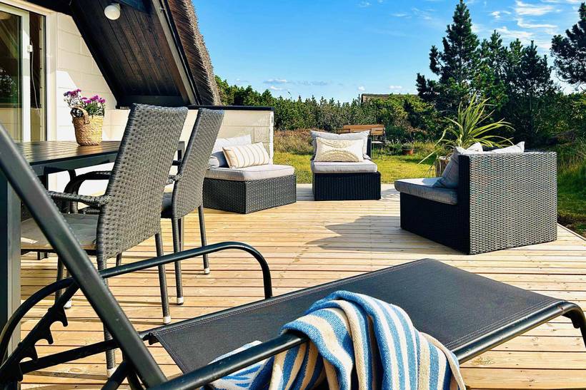 Foto von Ferienhaus WU26 in Klegod - Westjütland