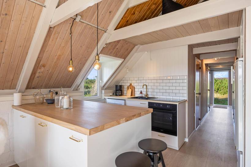 Foto von Ferienhaus WU26 in Klegod - Westjütland