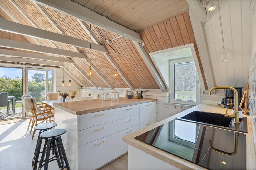Foto von Ferienhaus WU26 in Klegod - Westjütland