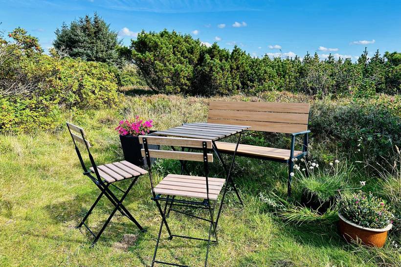 Foto von Ferienhaus WU26 in Klegod - Westjütland