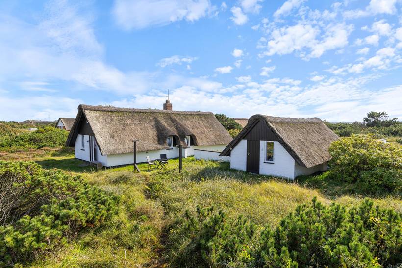 Foto von Ferienhaus WU26 in Klegod - Westjütland