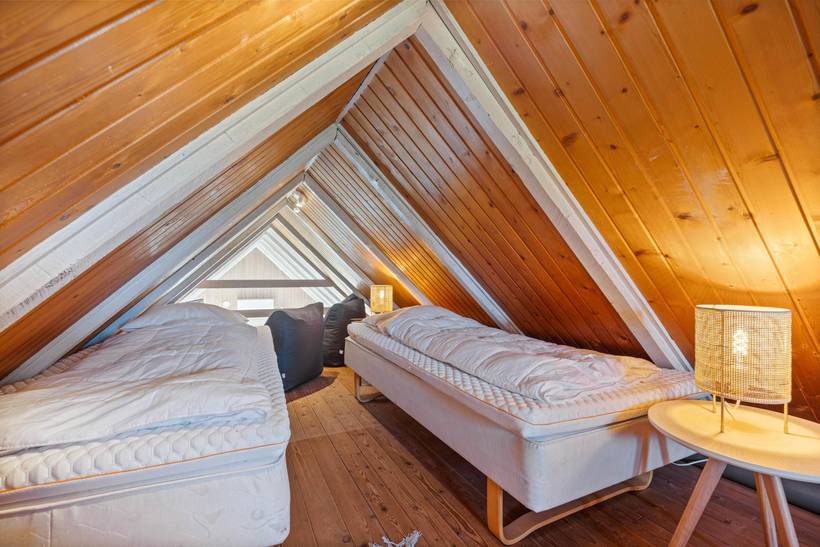 Foto von Ferienhaus WU26 in Klegod - Westjütland