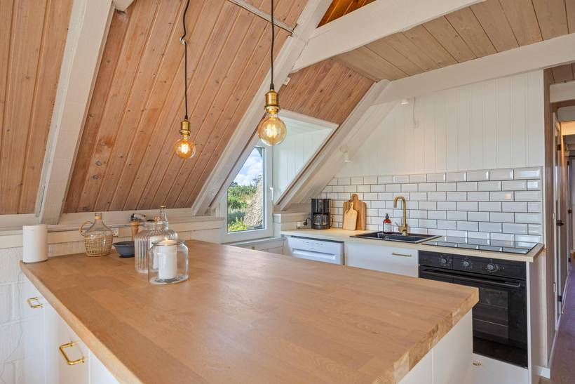 Foto von Ferienhaus WU26 in Klegod - Westjütland
