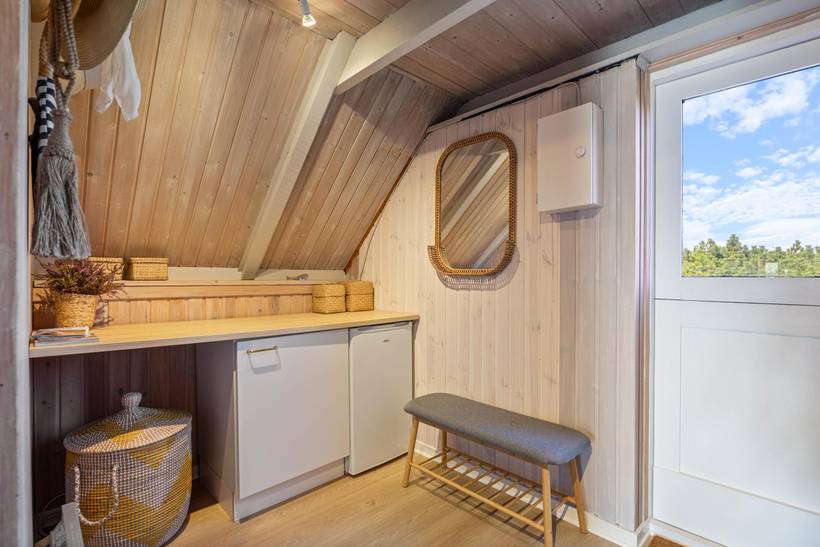 Foto von Ferienhaus WU26 in Klegod - Westjütland