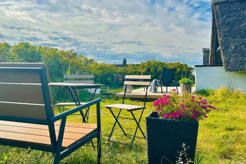 Foto von Ferienhaus WU26 in Klegod - Westjütland