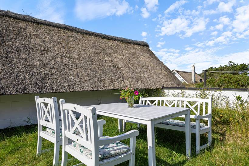 Foto von Ferienhaus WU26 in Klegod - Westjütland