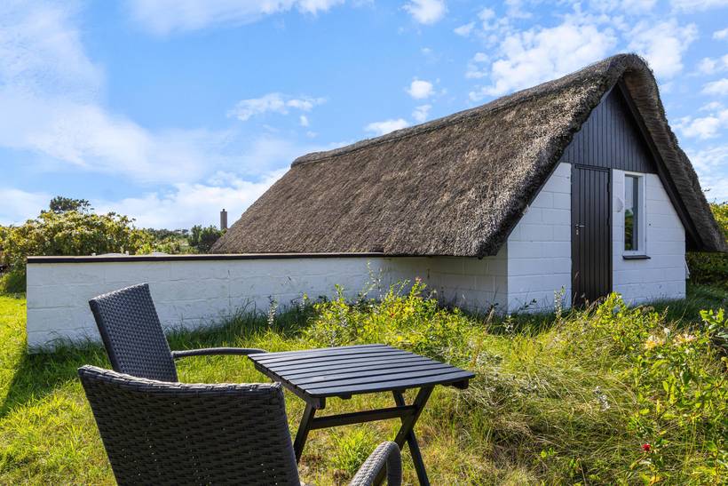 Foto von Ferienhaus WU26 in Klegod - Westjütland