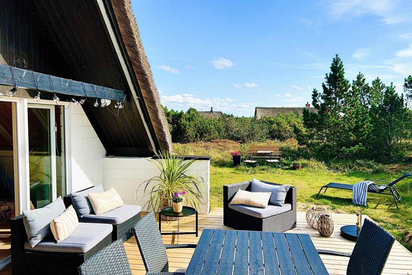 Foto von Ferienhaus WU26 in Klegod - Westjütland