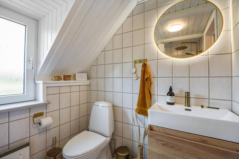 Foto von Ferienhaus WU26 in Klegod - Westjütland