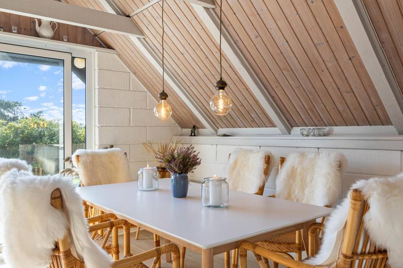 Foto von Ferienhaus WU26 in Klegod - Westjütland