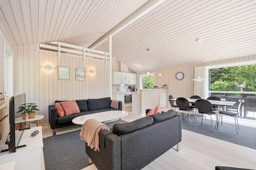 Foto von Ferienhaus WU27 in Lodbjerg Hede - Søndervig - Westjütland