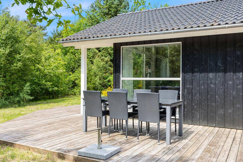 Foto von Ferienhaus WU27 in Lodbjerg Hede - Søndervig - Westjütland