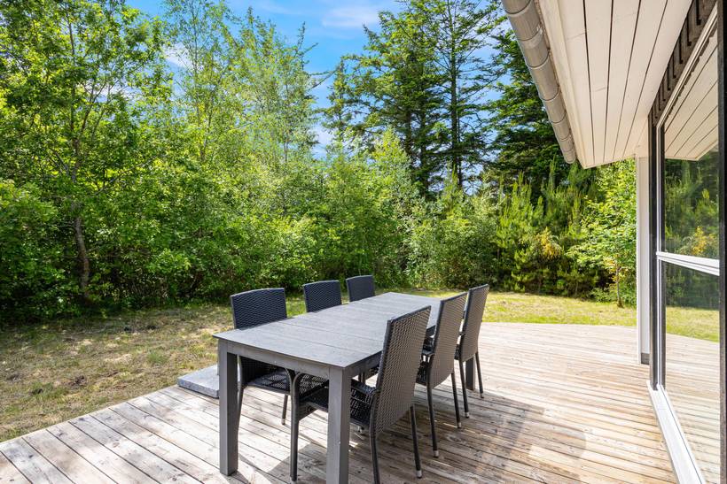 Foto von Ferienhaus WU27 in Lodbjerg Hede - Søndervig - Westjütland