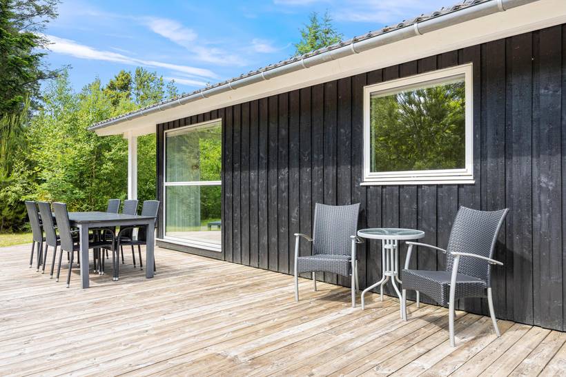 Foto von Ferienhaus WU27 in Lodbjerg Hede - Søndervig - Westjütland