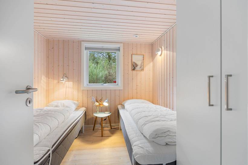 Foto von Ferienhaus WU27 in Lodbjerg Hede - Søndervig - Westjütland