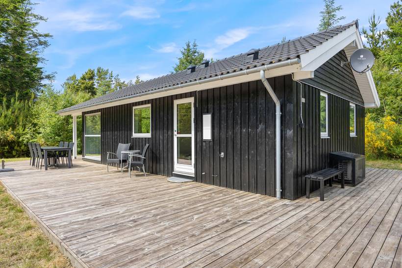 Foto von Ferienhaus WU27 in Lodbjerg Hede - Søndervig - Westjütland