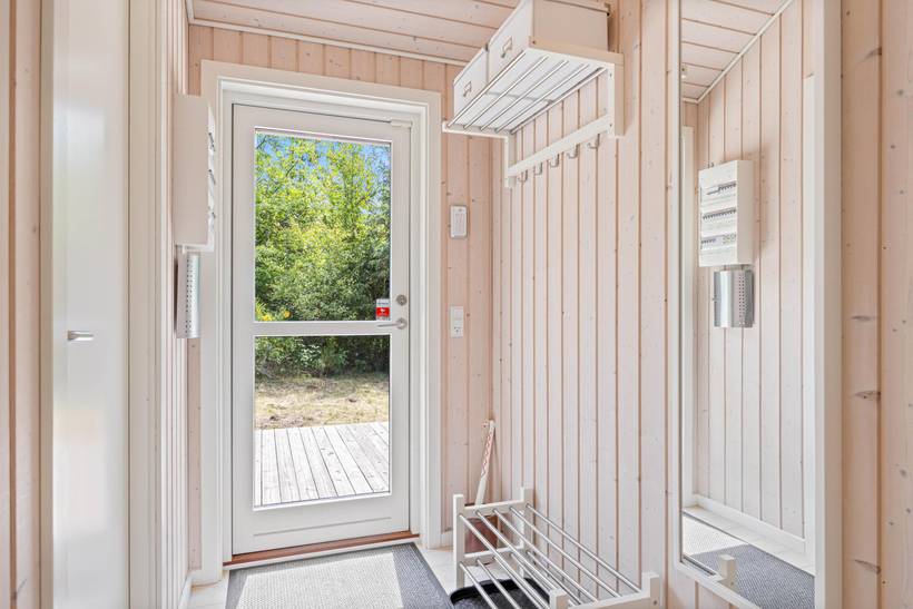 Foto von Ferienhaus WU27 in Lodbjerg Hede - Søndervig - Westjütland