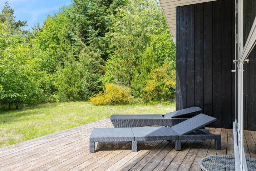 Foto von Ferienhaus WU27 in Lodbjerg Hede - Søndervig - Westjütland