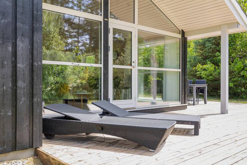 Foto von Ferienhaus WU27 in Lodbjerg Hede - Søndervig - Westjütland